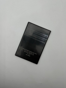 Ультра тонкий powerbank на магните МИНИ СЛИМ  mini slim 