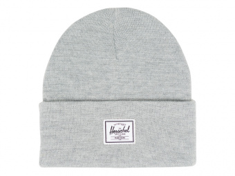 Herschel Elmer шапка (серый) Herschel Elmer шапка (серый)