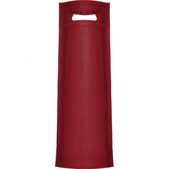 Сумка RIVER 80 г/м², Гранатовый