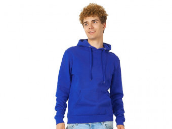 Толстовка с капюшоном Amsterdam мужская (синий классический )