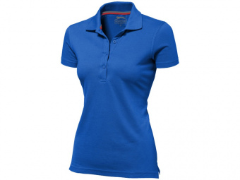 Рубашка поло Advantage женская (синий классический )