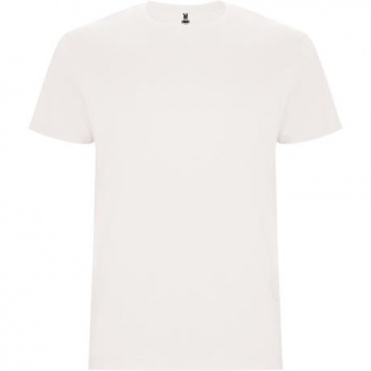 Футболка STAFFORD , БЕЛЫЙ ВИНТАЖ XL