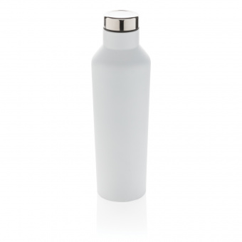 Вакуумная бутылка для воды Modern из нержавеющей стали, 500 мл