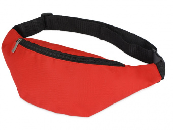 Сумка на пояс Sling (красный)