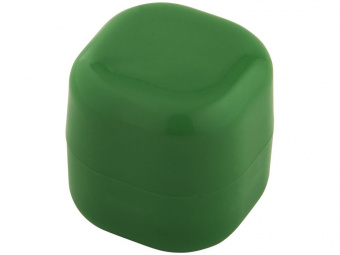 Блеск для губ Ball Cubix (зеленый)