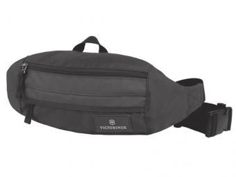 Сумка на пояс Altmont™ 3.0 Orbital, 3 л (черный)