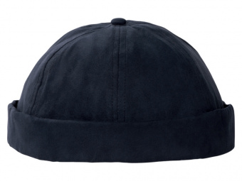 Шапка Docker Hat, унисекс (темно-синий)