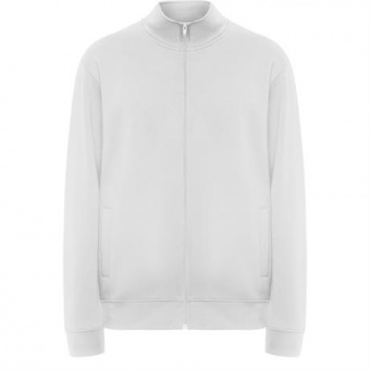 Джемпер ULAN мужской, БЕЛЫЙ M