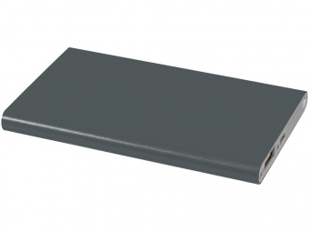 Внешний аккумулятор Pep, 4000 mAh (серый)