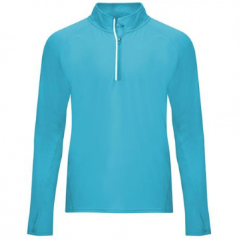 Джемпер (поло)MELBOURNE мужской, БИРЮЗОВЫЙ 2XL