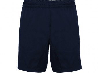 Спортивные шорты Andy мужские (navy)
