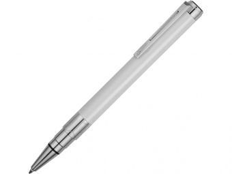 Ручка шариковая Perspective Pure White CT M (белый)