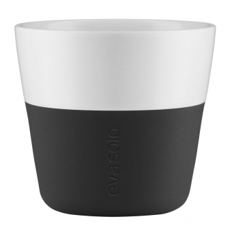 Набор стаканов Lungo Tumbler, черный