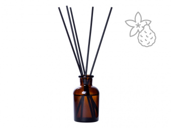 Ароматический диффузор Daylight (коричневый)
