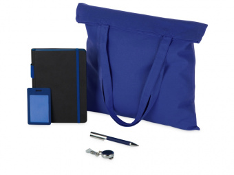 Welcome pack Favorite Boss (синий, синий, синий, синий, темно-синий)