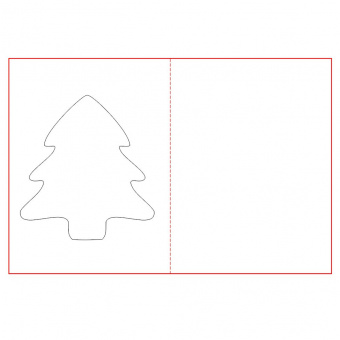 Заготовка из бумаги Paper, L Заготовка из бумаги Paper, L