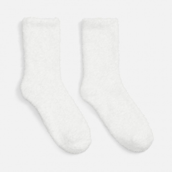 Носки Flaum, белые