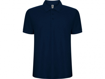 Рубашка поло Pegaso мужская (navy)