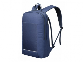 Рюкзак Dandy для ноутбука 15.6'' (синий)