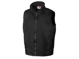 Жилет Clermont (черный)