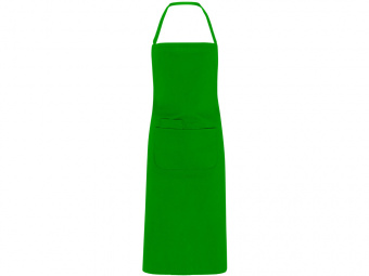 Фартук Ducasse (зеленый)