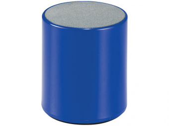 Динамик Ditty Bluetooth® (ярко-синий)
