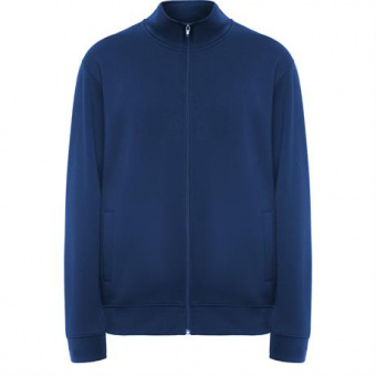 Джемпер ULAN мужской, КОРОЛЕВСКИЙ СИНИЙ 3XL