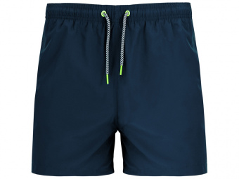 Плавательные шорты Balos мужские (navy)