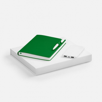 Набор Tact Energy, зеленый Набор Tact Energy, зеленый