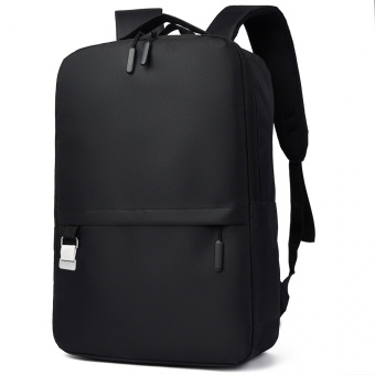 Рюкзак-сет TRAVEL TO GO, Чёрный/Белый