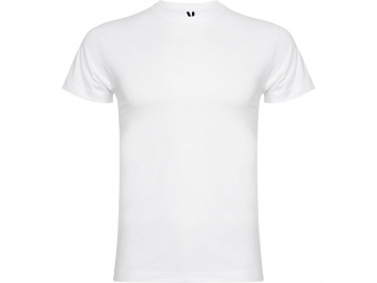 Футболка Braco детская (белый)