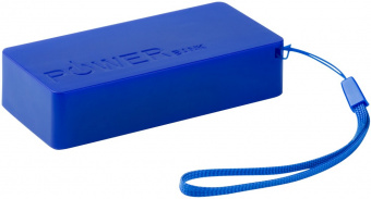 Портативное зарядное устройство, 4000 mAh