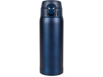 Термос Relaxika 701, 480 мл (синий)