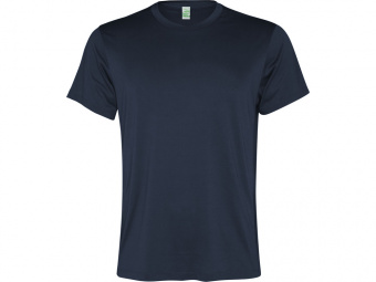 Футболка Slam, мужская (navy)