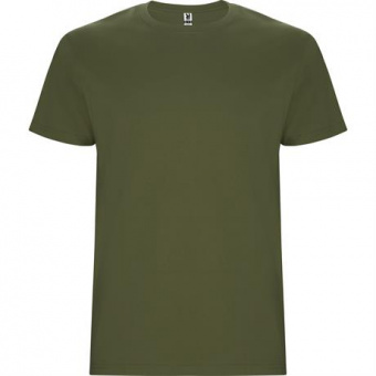 Футболка STAFFORD , АРМЕЙСКИЙ ЗЕЛЕНЫЙ M