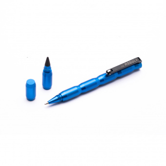 Шариковая ручка+карандаш Pininfarina Modula Blue Шариковая ручка+карандаш Pininfarina Modula Blue