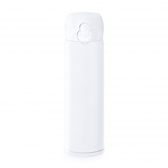 Термос PALMER, Белый