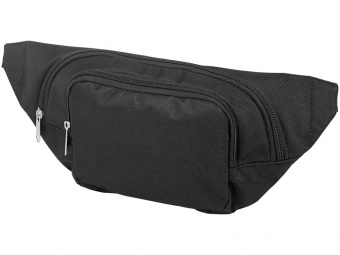 Сумка-пояс Pand (черный)