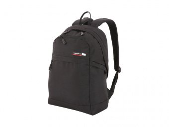 Рюкзак с отделением для ноутбука 14 (черный)