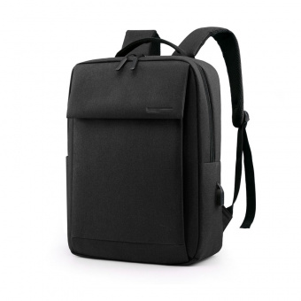 Рюкзак Кембридж, черный-S