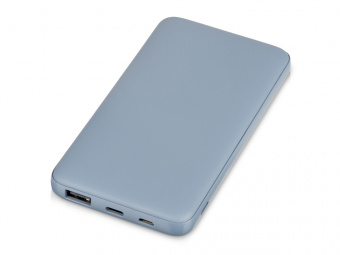 Внешний аккумулятор Reserve Pro,10 000 mAh (антрацит)