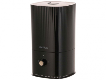 Увлажнитель воздуха Fort (черный)