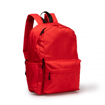 Рюкзак TOMIN, Красный Рюкзак TOMIN, Красный