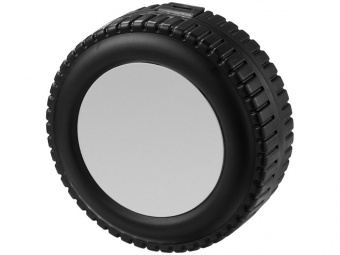 Набор из 25 инструментов Tire (черный, серебристый)