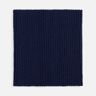 Снуд Catch Match, темно-синий