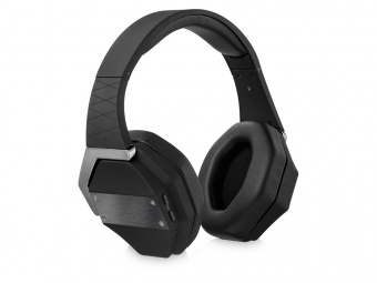 Наушники Optimus Bluetooth® (черный)