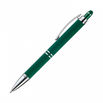 Шариковая ручка Alt, зеленая