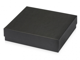 Подарочная коробка Obsidian L (черный)