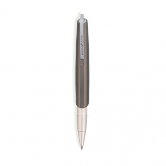 Шариковая ручка Pininfarina PF GO TITANIO
