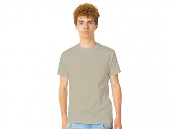 Футболка Heavy Super Club мужская (оливковый)